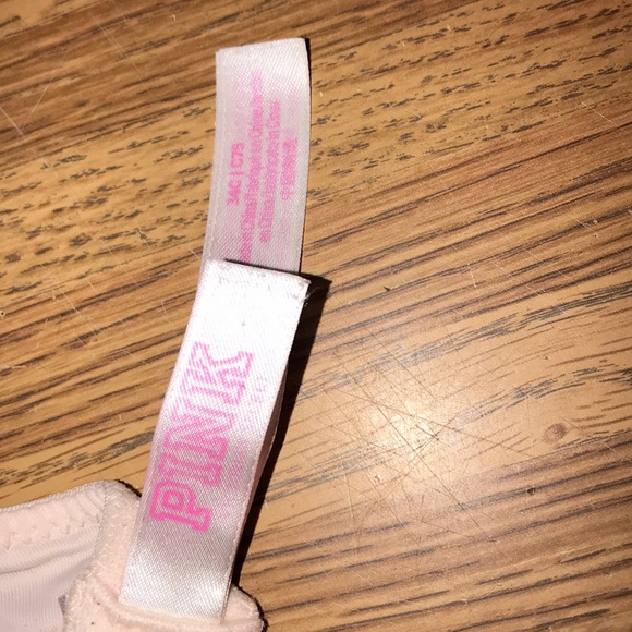 Pink by Victoria’s Secret Bra - Picture 2 of 3